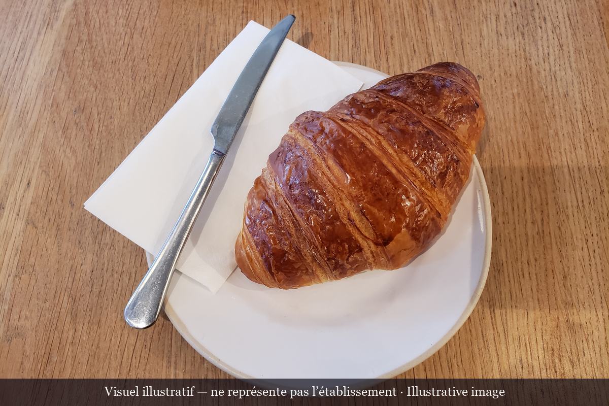 صورة ⁨1⁩ — ⁨A la Bazenne⁩